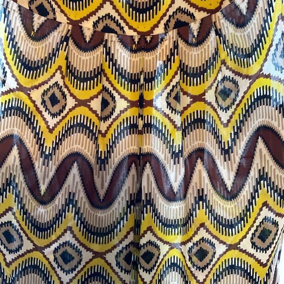 TORY BURCH TANK TOP - Picture 4 of 4